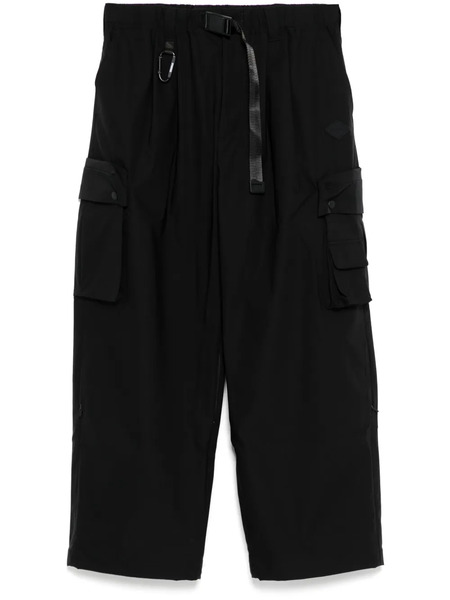  Spoonyard Solotex® Adjustable Trousers - Black 