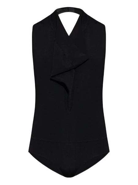  Sportmax Abano Top - Black 
