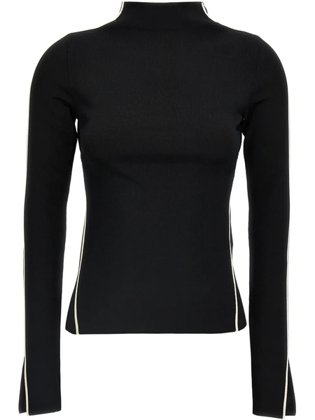  Sportmax Adda Sweater - Black 
