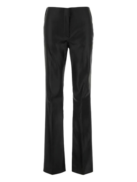  Sportmax Adepto1234 Trousers - Black 