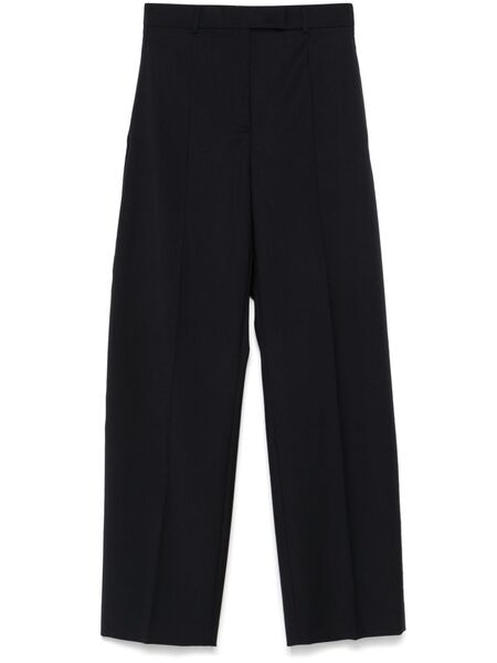  Sportmax Ampezzo Trousers - Blue 