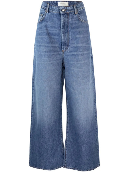 Sportmax Angri Jeans - Blue 