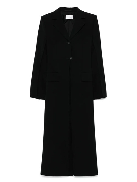  Sportmax Aramisi Coat - Black 