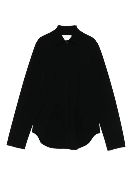  Sportmax Button-up Cardigan - Black 