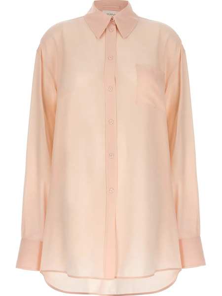  Sportmax Epsilon Shirt - Pink 
