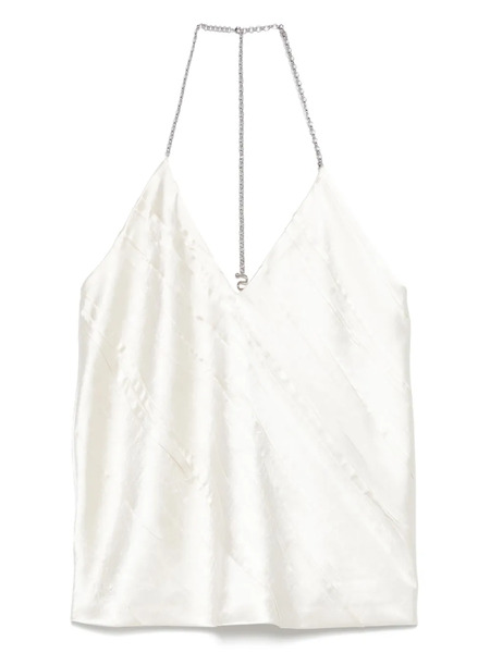  Sportmax Fatuo Top - Neutrals 