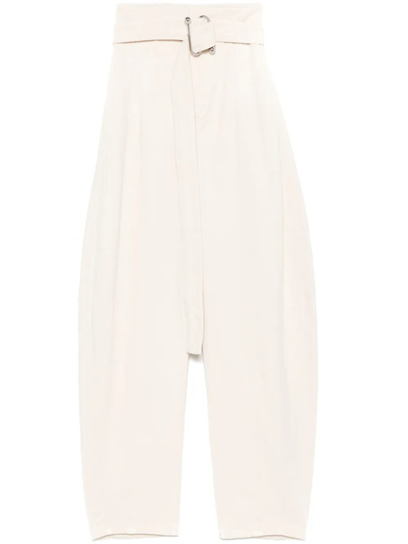  Sportmax Glauco Jeans - Neutrals 