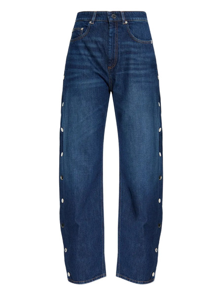  Sportmax Lichene Jeans - Blue 