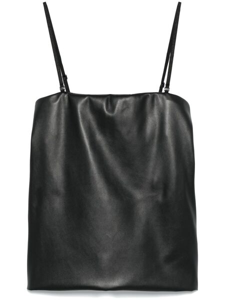  Sportmax Lindsey Top - Black 