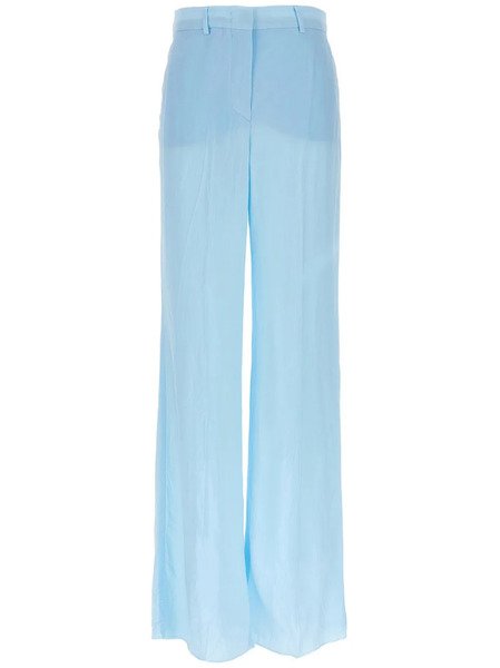  Sportmax Persia Trousers - Blue 