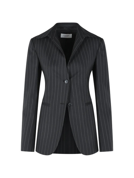  Sportmax Rive Blazer - Black 