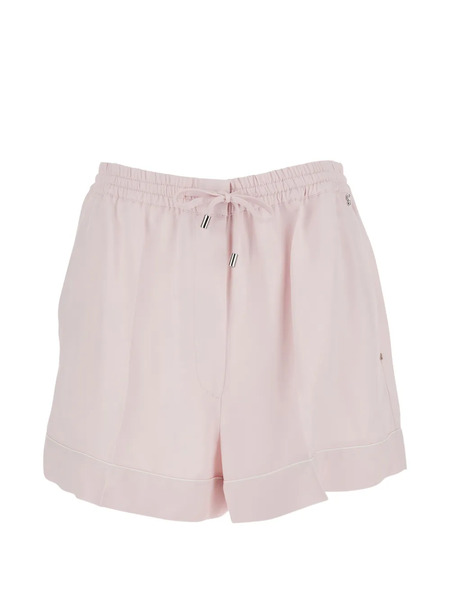  Sportmax Spxcrespo Shorts - Pink 