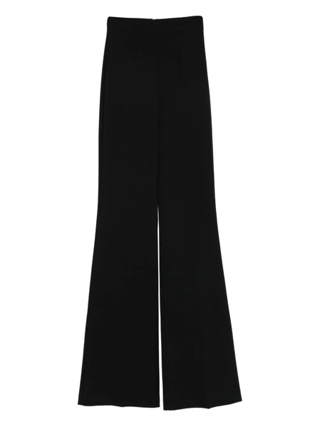  Sportmax Spxgettone Trousers - Black 