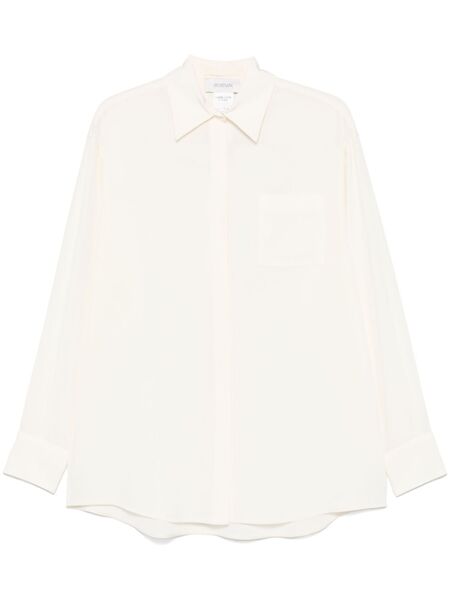  Sportmax Tonale Shirt - White 