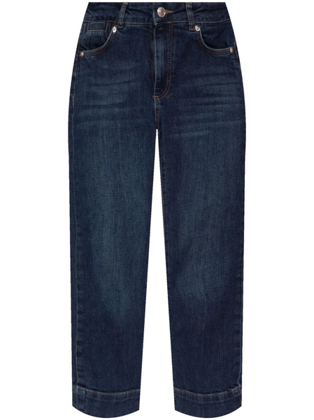  Sportmax Umbria Jeans - Blue 
