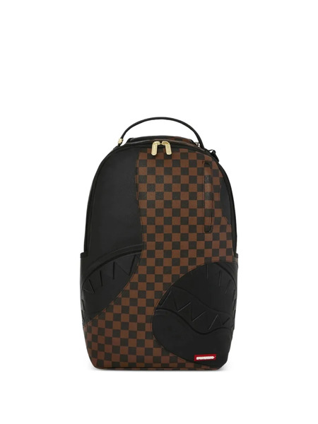  Sprayground Jetstream Backpack - Black 