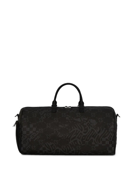  Sprayground Kid 3 Am Shoulder Bag - Black 