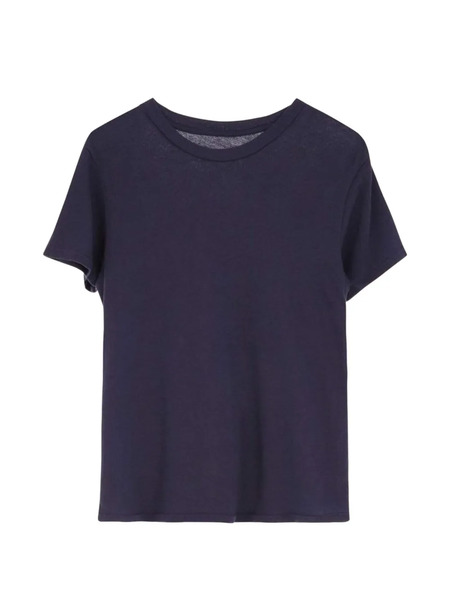  Sprwmn Crew-neck T-shirt - Blue 