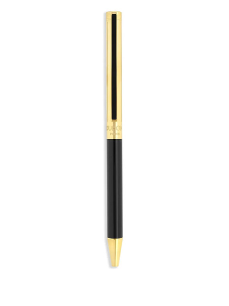  S.t. Dupont Défi Milenium Pen - Black 