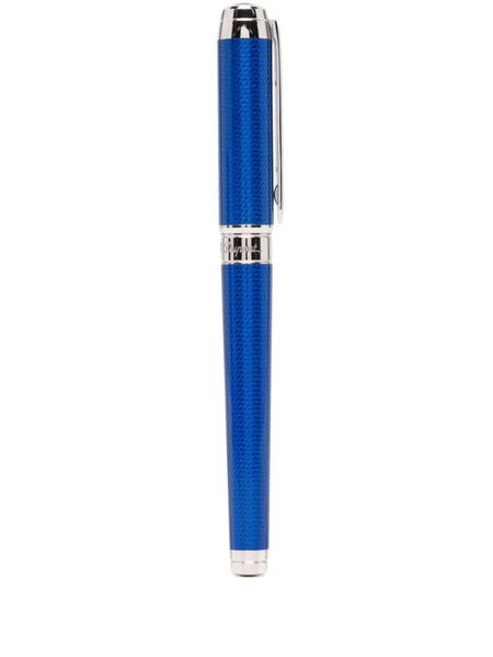  S.t. Dupont Eternity Rollerball Pen - Blue 