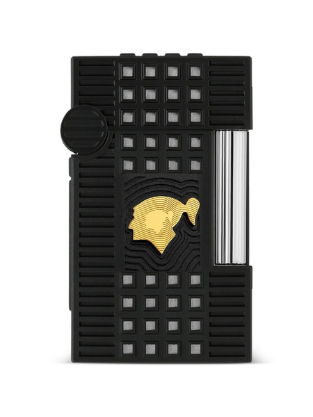  S.t. Dupont Grille Behike Lighter - Black 