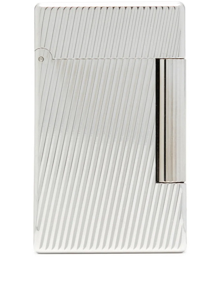  S.t. Dupont Silver-tone Lighter 