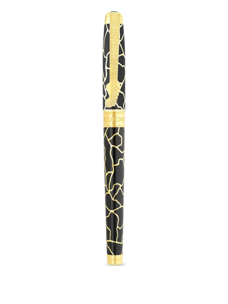  S.t. Dupont X Fender Pattern Pen - Black 