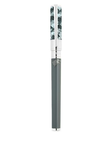  S.t. Dupont X Game Of Thrones Rollerball Pen - Grey 