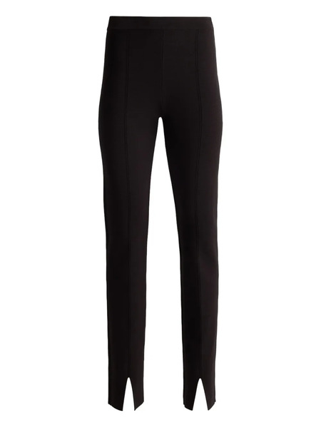  St. John Milano Trousers - Brown 