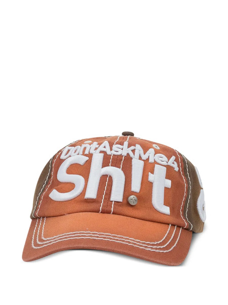  Stadium Goods® Greedy Unit Baseball Cap - Brown 