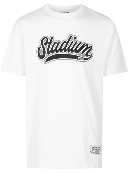 Stadium Goods® Script Logo white T-shirt 