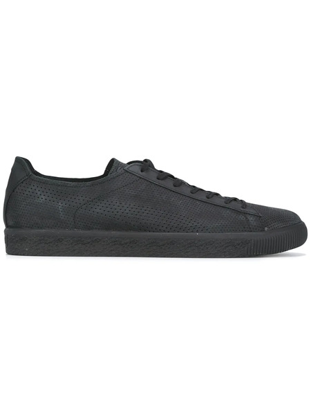  Stampd Cameo Sneakers - Black 