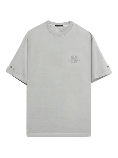  Stampd Cement Transit T-shirt - Grey 