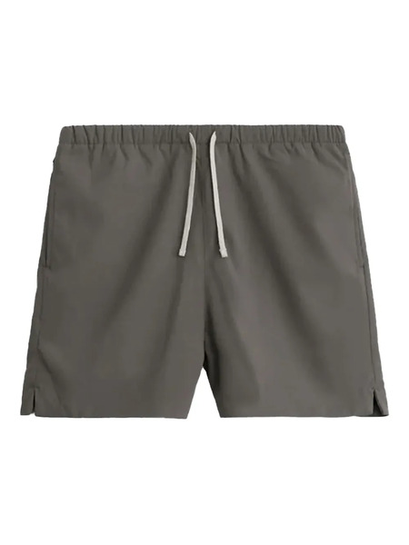  Stampd Dusty Walk Shorts - Green 