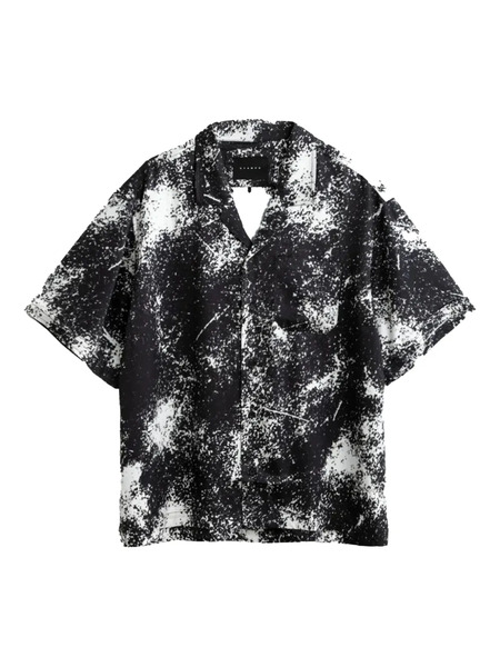  Stampd Sparks Shirt - Black 