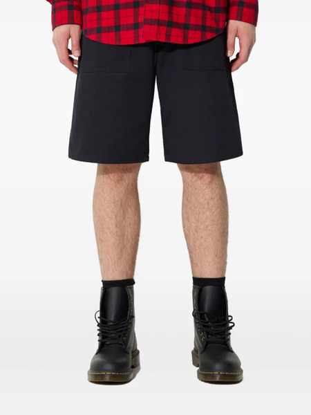  Stan Ray Pocket Shorts - Black 