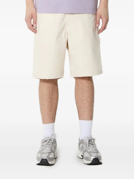  Stan Ray Utility-pocket Bermuda Shorts - Neutrals 