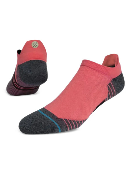  Stance Ankle Socks - Pink 