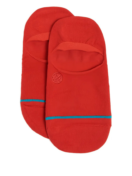  Stance Icon Classic Socks - Red 