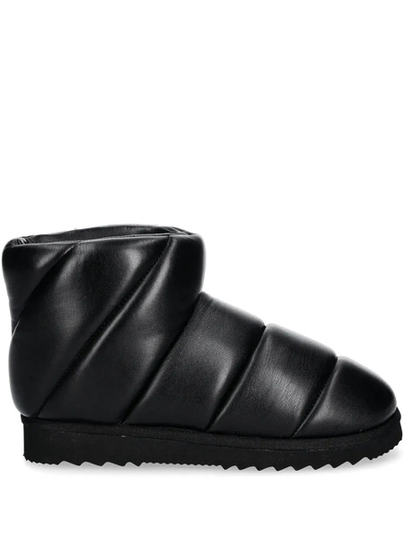  Stand Studio Darby Boots - Black 