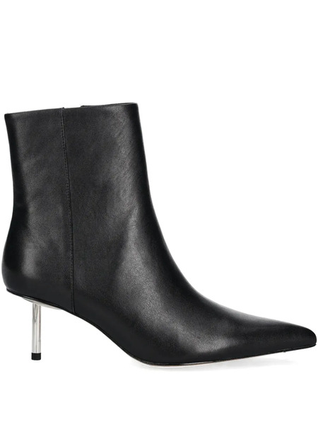  Stand Studio 60mm Hannah Boots - Black 