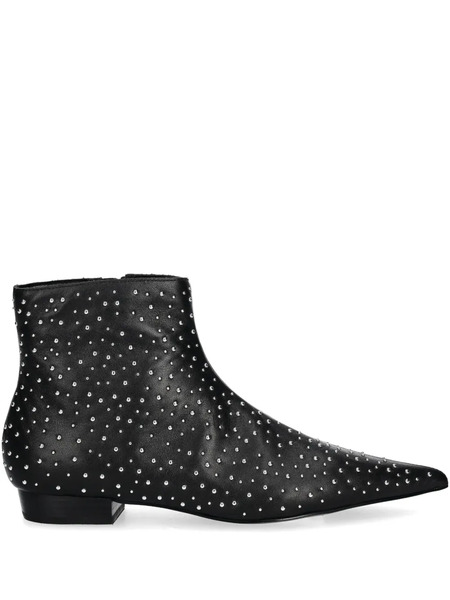  Stand Studio Pamela Boots - Black 