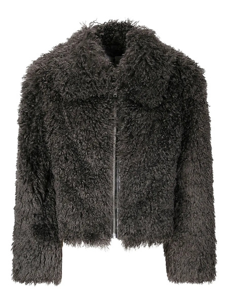  Stand Studio Zaylee Jacket - Grey 