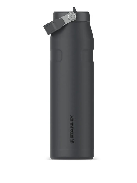  Stanley Flip Straw Iceflow Bottle (1060ml) - Grey 