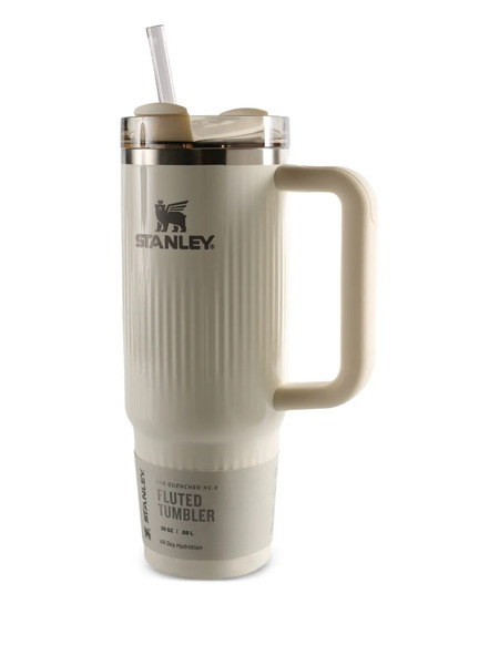  Stanley Fluted Handle Tumbler - Neutrals 