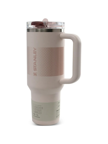  Stanley Handle Graphic Bottle - Neutrals 