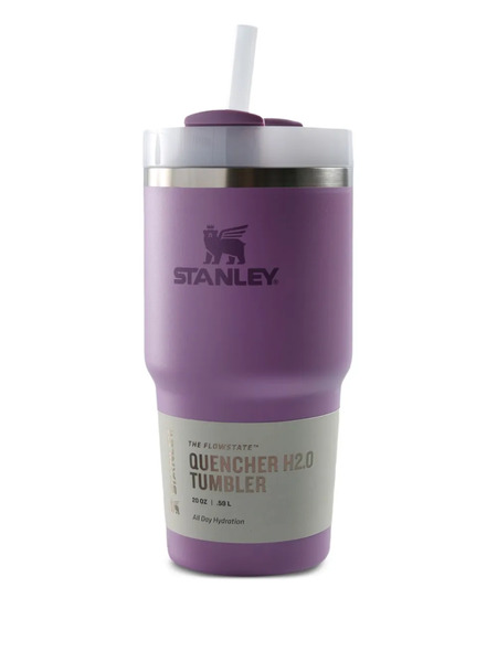  Stanley Quencher H2.0 Tumbler - Purple 