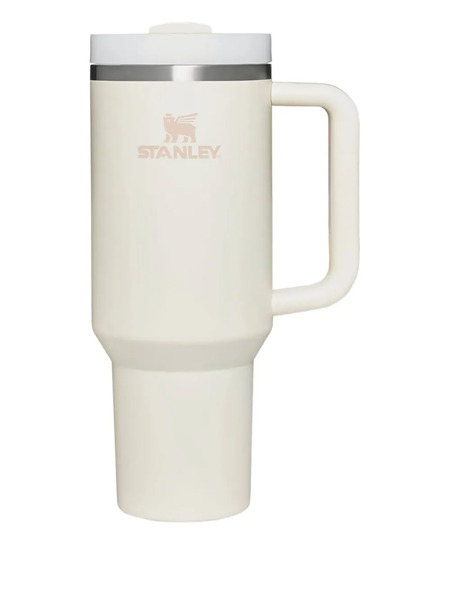  Stanley Quencher H2o Flowstate Travel Mug 1.18l - Neutrals 