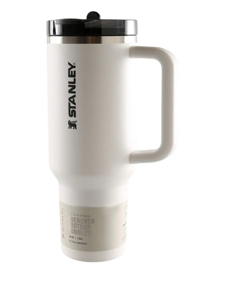  Stanley Quencher Travel Mug (1200ml) - White 