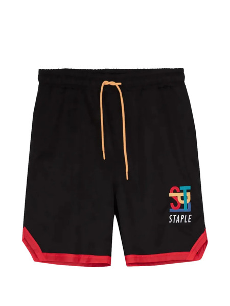  Staple Great Kills Short - Black 